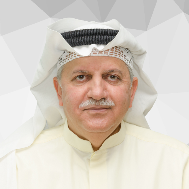 Dr. Anwar Ali Al Naqi - Al Safat Investment Company