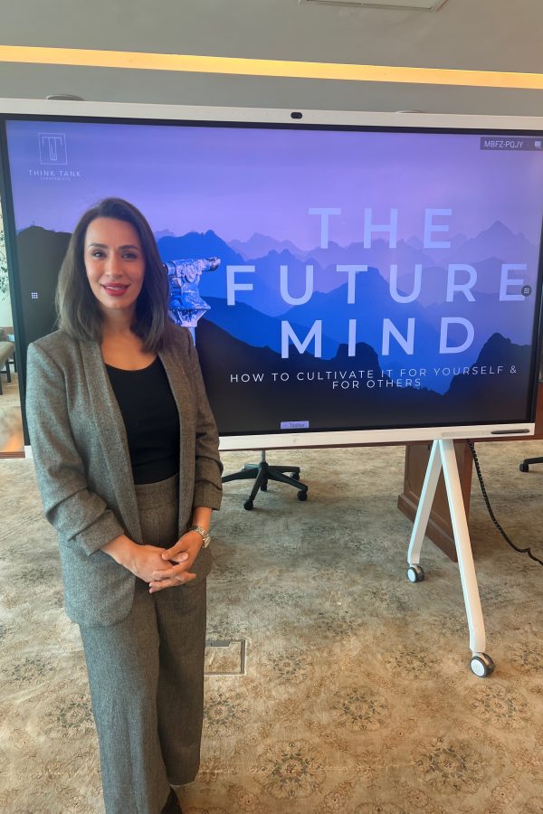 Future Mind 1