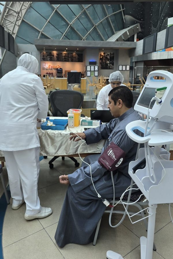 Ramadan Health day